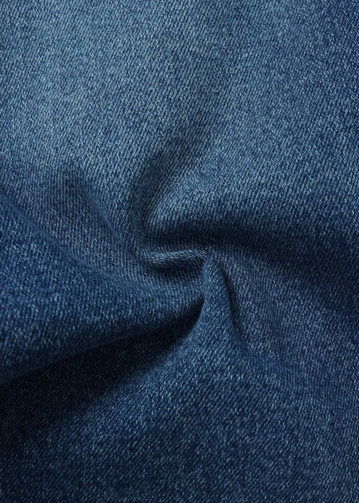 Kids Girl Jeans Trouser - Image 8