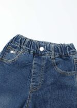 Kids Girl Jeans Trouser - Image 2