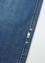 Kids Girl Jeans Trouser - Image 4