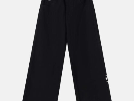 Kids Girl Jeans Trouser