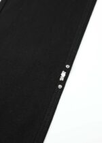 ⁦بنطلون أطفال بناتي جينز⁩ - الصورة ⁦4⁩