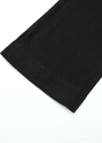 ⁦بنطلون أطفال بناتي جينز⁩ - الصورة ⁦5⁩