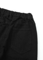 ⁦بنطلون أطفال بناتي جينز⁩ - الصورة ⁦6⁩