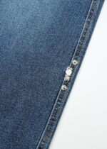 ⁦Kids Girl Jeans Trouser⁩ - الصورة ⁦4⁩
