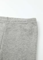 ⁦Kids Girl Fur-Lined Leggings⁩ - الصورة ⁦3⁩