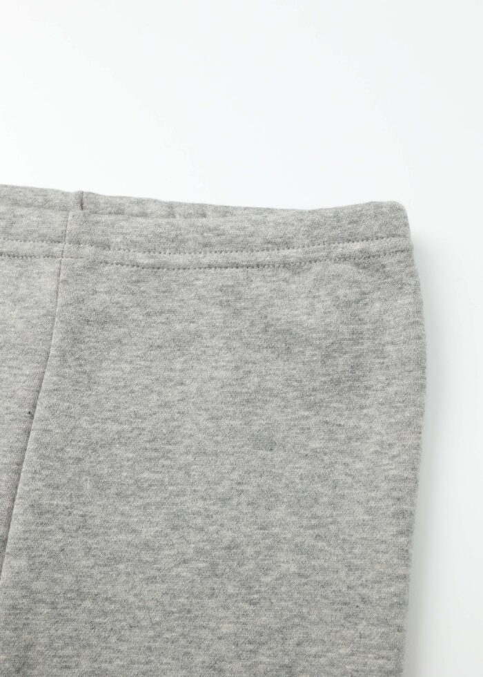 ⁦Kids Girl Fur-Lined Leggings⁩ - الصورة ⁦3⁩