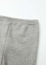⁦Kids Girl Fur-Lined Leggings⁩ - الصورة ⁦6⁩