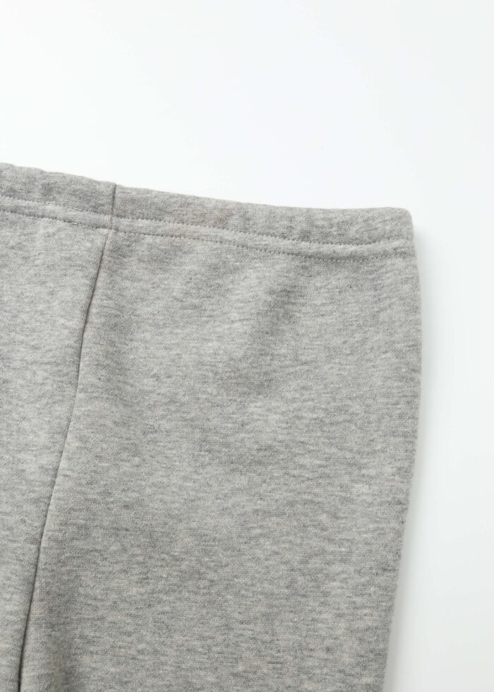 ⁦Kids Girl Fur-Lined Leggings⁩ - الصورة ⁦6⁩