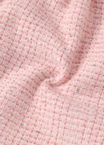 Kids Girl Knitted Fabric Skirt-Short - Image 6