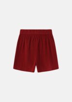 Kids Girl Corduroy Skirt-Short - Image 6