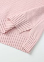 ⁦Kids Girl Striped Fabric Blouse⁩ - الصورة ⁦4⁩