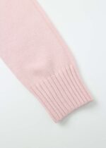 ⁦Kids Girl Striped Fabric Blouse⁩ - الصورة ⁦5⁩