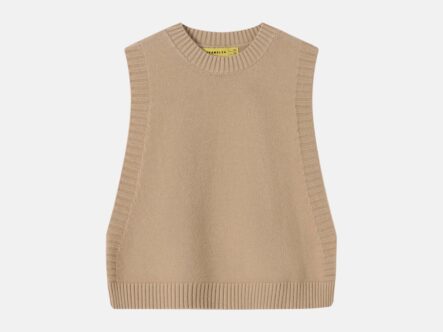 Kids Girl Plain Top