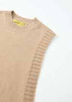 ⁦Kids Girl Plain Top⁩ - الصورة ⁦3⁩