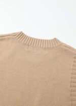 ⁦Kids Girl Plain Top⁩ - الصورة ⁦5⁩
