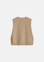 ⁦Kids Girl Plain Top⁩ - الصورة ⁦6⁩