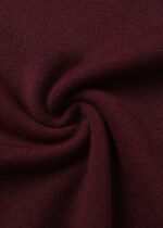 ⁦Kids Girl Bow Decor Blouse⁩ - الصورة ⁦8⁩