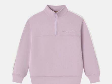 Kids Girl "Own Your Strength" Blouse