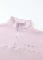 ⁦Kids Girl "Own Your Strength" Blouse⁩ - الصورة ⁦2⁩