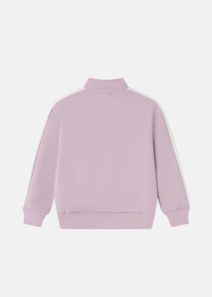 ⁦Kids Girl "Own Your Strength" Blouse⁩ - الصورة ⁦7⁩