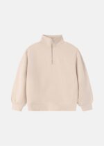 Kids Girl "Strong Looks Good on You" Blouse