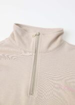 Kids Girl "Strong Looks Good on You" Blouse - Image 3