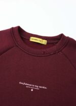 ⁦Kids Girl "Confidence is my Cardio" Blouse⁩ - الصورة ⁦2⁩
