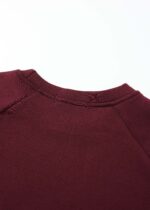 ⁦Kids Girl "Confidence is my Cardio" Blouse⁩ - الصورة ⁦5⁩