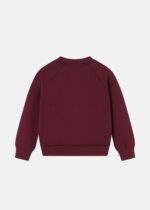 ⁦Kids Girl "Confidence is my Cardio" Blouse⁩ - الصورة ⁦6⁩