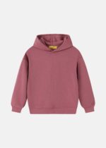 هودي أطفال بناتي سادة