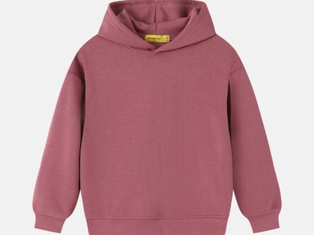 هودي أطفال بناتي سادة