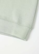 ⁦سويتشيرت أطفال بناتي سادة⁩ - الصورة ⁦3⁩