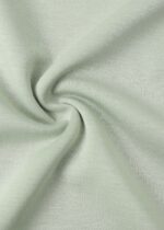 ⁦سويتشيرت أطفال بناتي سادة⁩ - الصورة ⁦7⁩