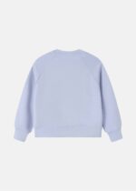 ⁦سويتشيرت أطفال بناتي سادة⁩ - الصورة ⁦6⁩