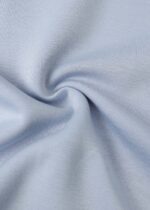 ⁦سويتشيرت أطفال بناتي سادة⁩ - الصورة ⁦7⁩