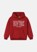 Kids Girl "NewYork" Hoodie