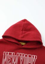 Kids Girl "NewYork" Hoodie - Image 2
