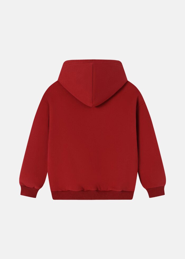 Kids Girl "NewYork" Hoodie - Image 6
