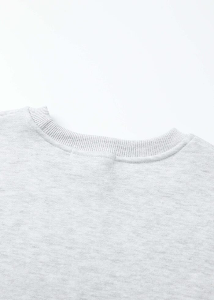 Kids Girl "Stitch" Blouse - Image 6