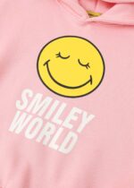 ⁦هودي أطفال بناتي "Smiley World"⁩ - الصورة ⁦3⁩