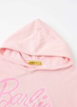 ⁦هودي أطفال بناتي "Barbie"⁩ - الصورة ⁦2⁩