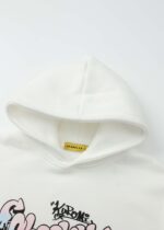 Kids Girl "Kuromi" Hoodie - Image 2
