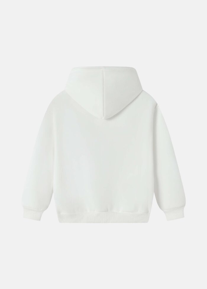 Kids Girl "Kuromi" Hoodie - Image 6