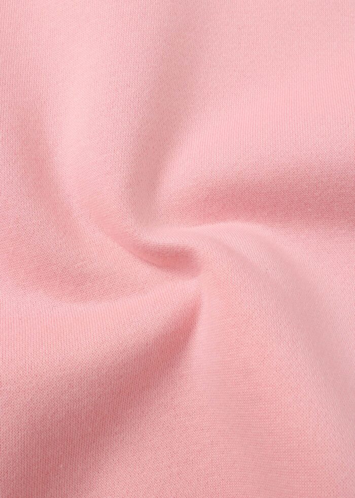 ⁦Kids Girl Plain Hoodie⁩ - الصورة ⁦7⁩