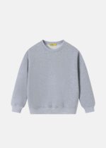 Kids Girl Plain Blouse