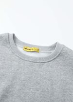 ⁦Kids Girl Plain Blouse⁩ - الصورة ⁦2⁩