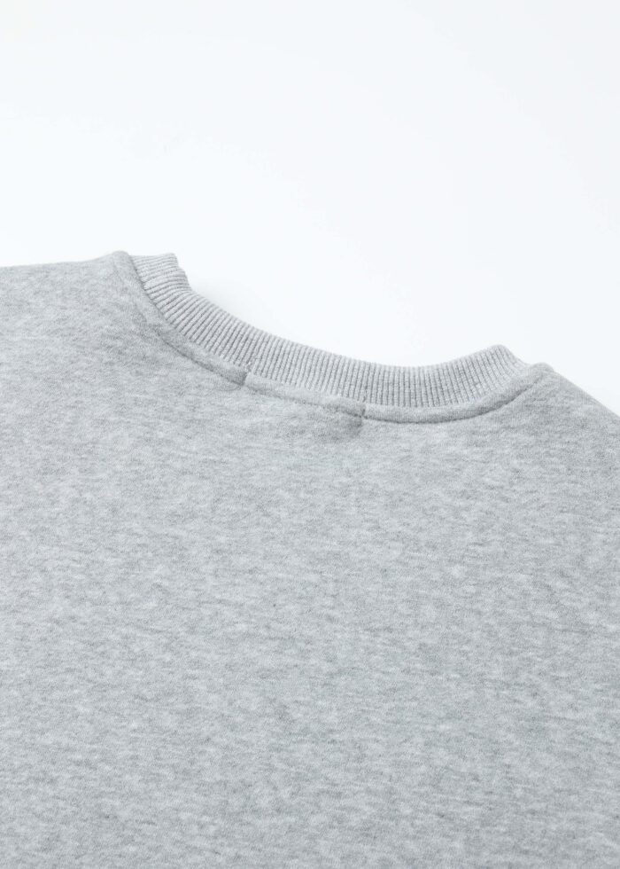 ⁦Kids Girl Plain Blouse⁩ - الصورة ⁦4⁩