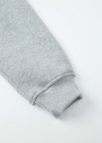 ⁦Kids Girl Plain Blouse⁩ - الصورة ⁦5⁩