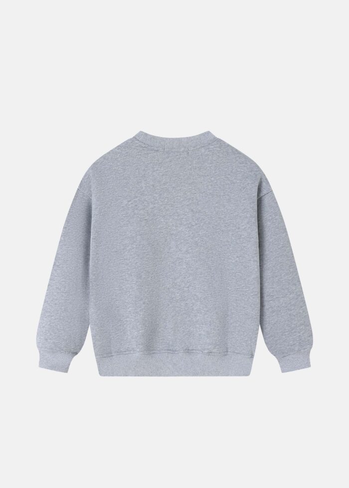 ⁦Kids Girl Plain Blouse⁩ - الصورة ⁦6⁩