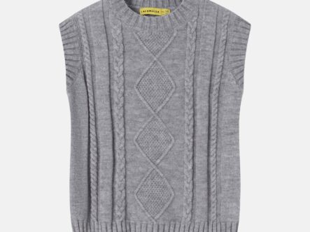 Kids Girl Patterned Top